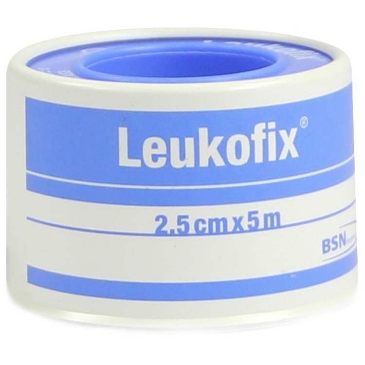 LEUKOFIX Verbandpfl.2,5 cmx5 m 1 St