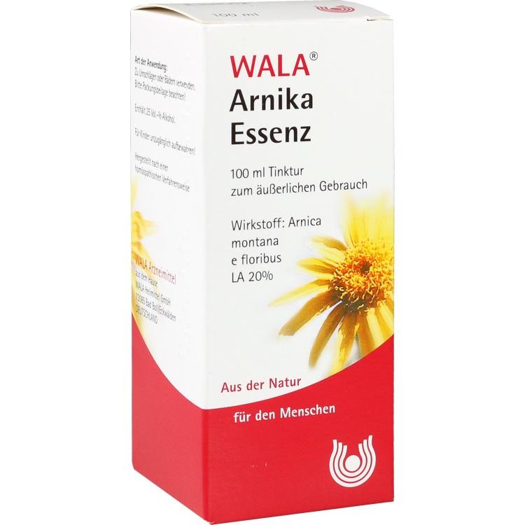 ARNIKA ESSENZ 100 ml