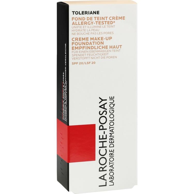 ROCHE-POSAY Toleriane Teint Fresh Make-up 01 30 ml