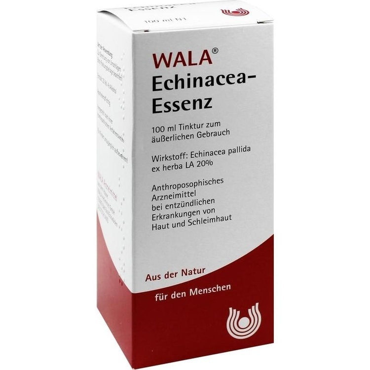 ECHINACEA ESSENZ 100 ml