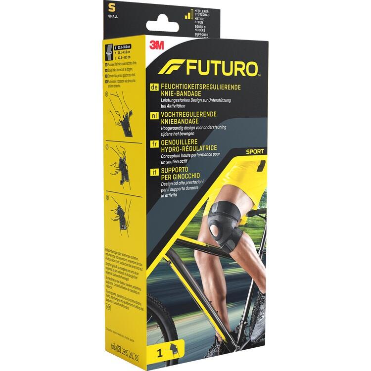 FUTURO Sport Kniebandage S 1 St