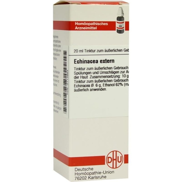 ECHINACEA HAB Extern 20 ml