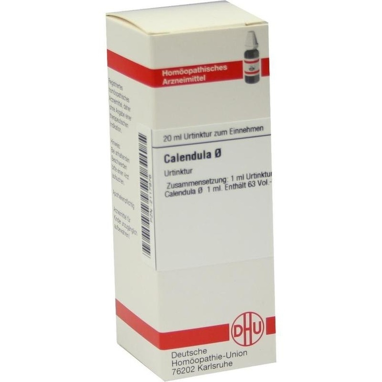 CALENDULA Urtinktur 20 ml