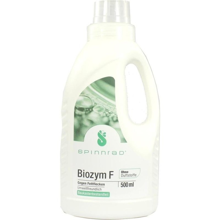 BIOZYM F flüssig 500 ml