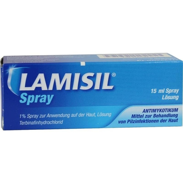 LAMISIL Spray 15 ml