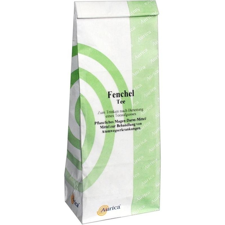 FENCHEL TEE DAB Aurica 100 g