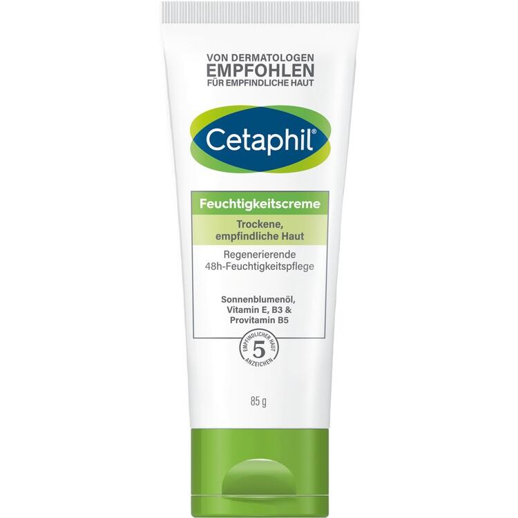 CETAPHIL Feuchtigkeitscreme 85 ml