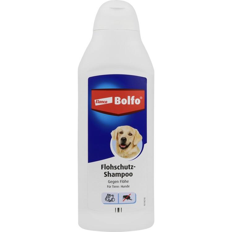 BOLFO Flohschutz Shampoo 1,1 mg/ml f.Hunde 250 ml