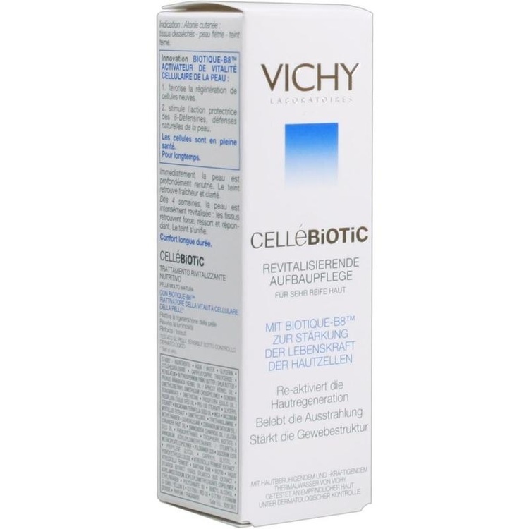 VICHY CELLEBIOTIC Pflege Creme 50 ml