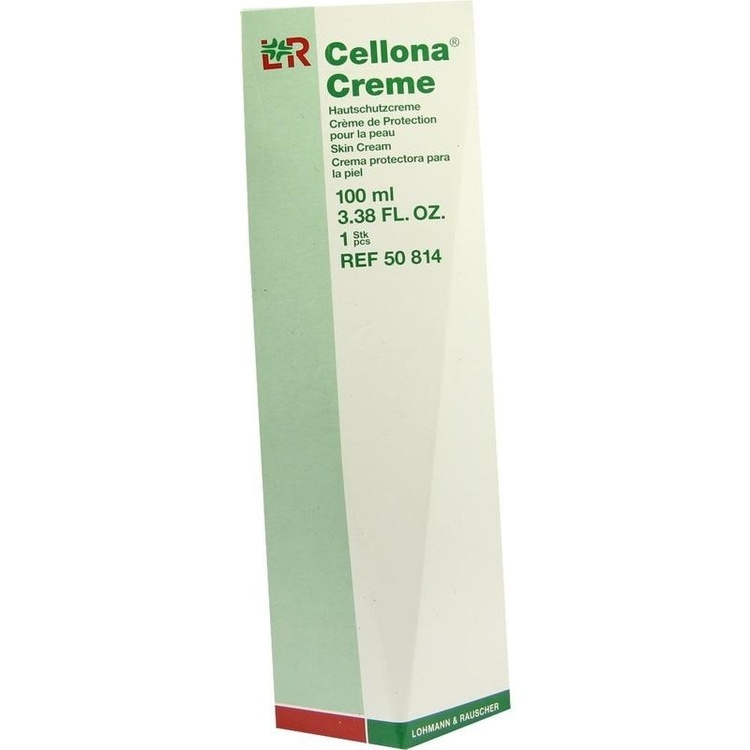 CELLONA Creme Tube 100 ml