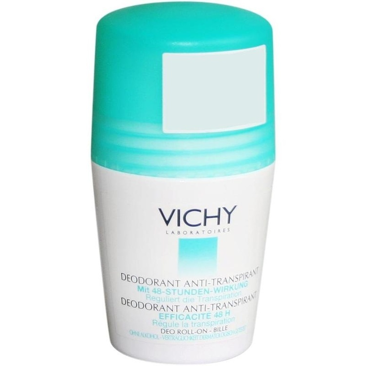 VICHY DEO Roll-on regulierend Anti Transp. 50 ml