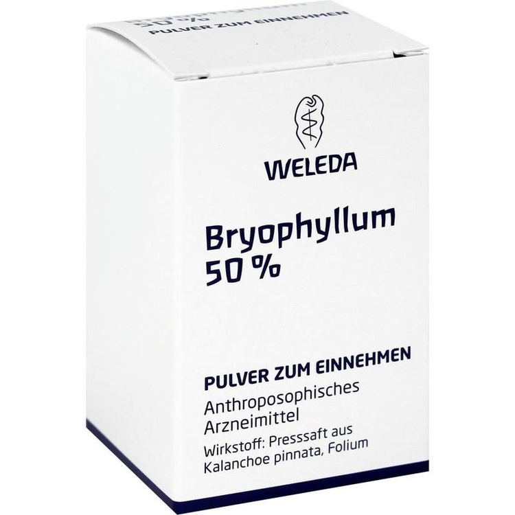 BRYOPHYLLUM 50% Pulver zum Einnehmen 20 g