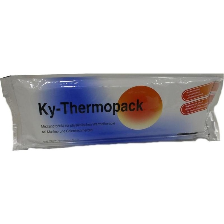 KY THERMOPACK Gr.2 38x12,5 1 St