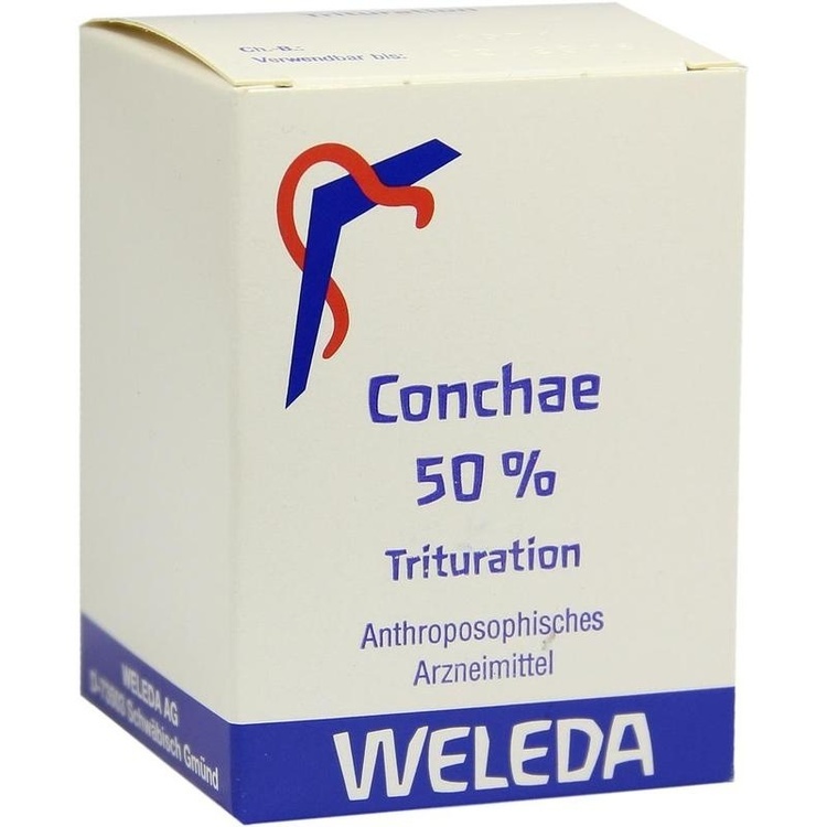 CONCHAE 50% Trituration 50 g