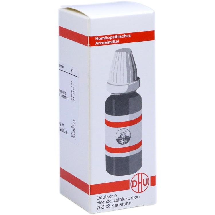 MYRISTICA SEBIFERA D 4 Dilution 20 ml