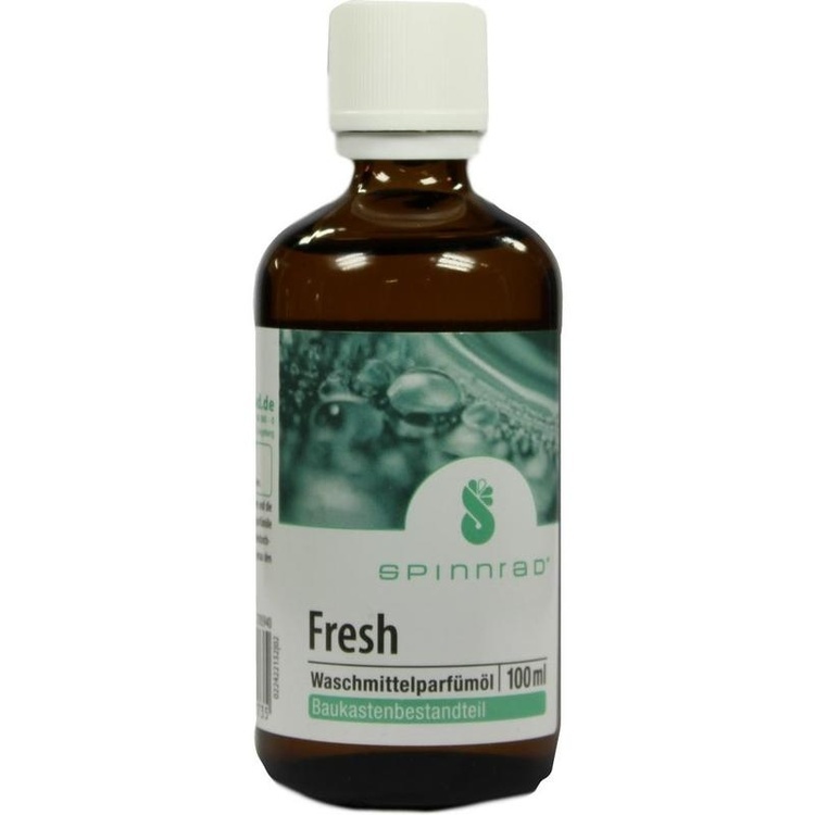 WASCHMITTELPARFÜM fresh 100 ml