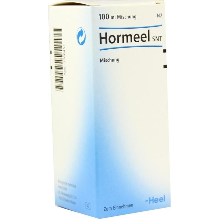 HORMEEL SNT Tropfen 100 ml