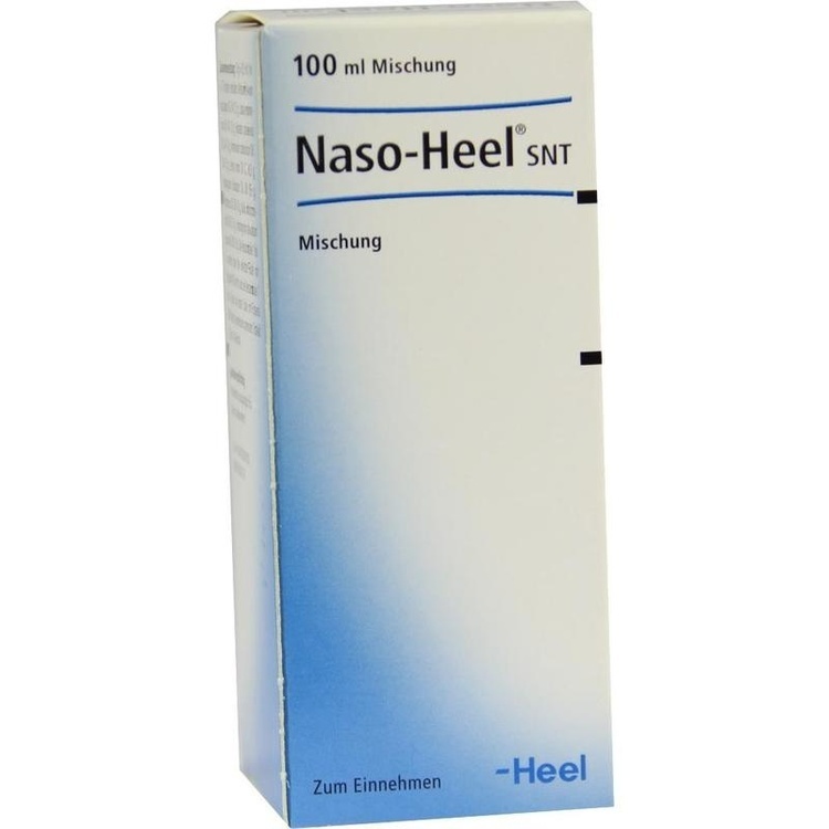 NASO HEEL SNT Tropfen 100 ml