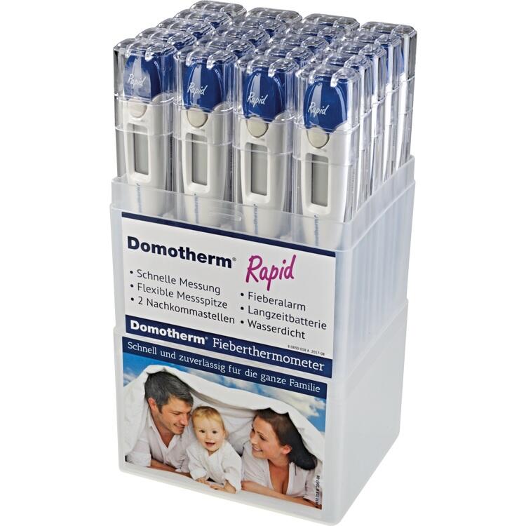 DOMOTHERM Rapid Fieberthermometer 1 St