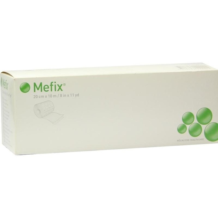 MEFIX Fixiervlies 20 cmx10 m 1 St