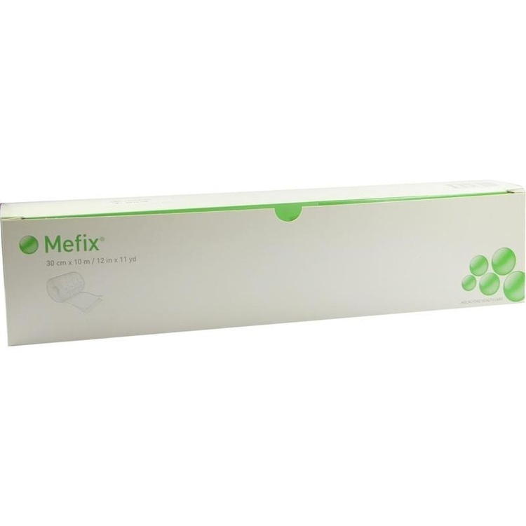 MEFIX Fixiervlies 30 cmx10 m 1 St