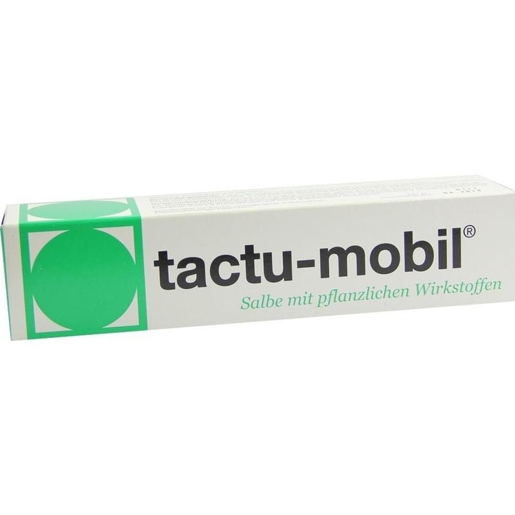 TACTU MOBIL Salbe 100 g