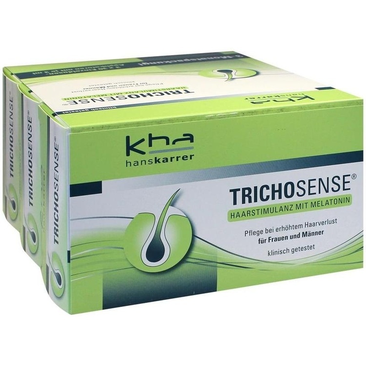 TRICHOSENSE Lösung 90X3 ml