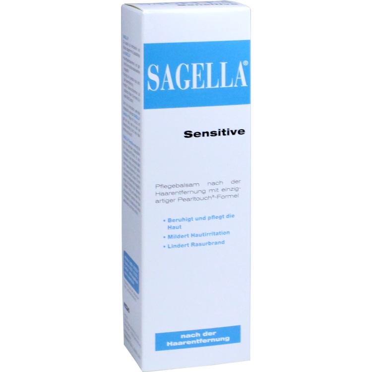 SAGELLA Sensitive Balsam 100 ml