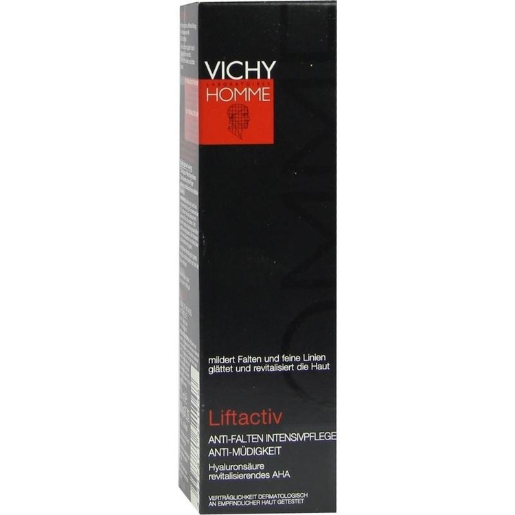 VICHY HOMME Liftactiv Creme 30 ml