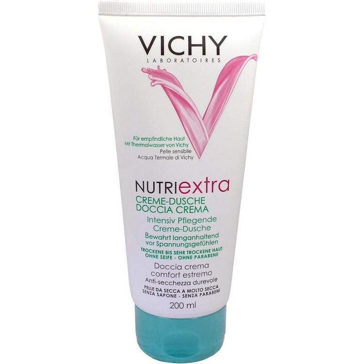 VICHY NUTRIEXTRA Creme-Dusche 200 ml