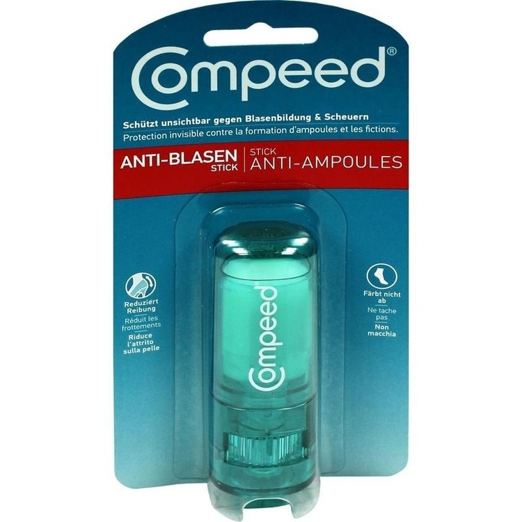 COMPEED Anti-Blasen Stick 1 St