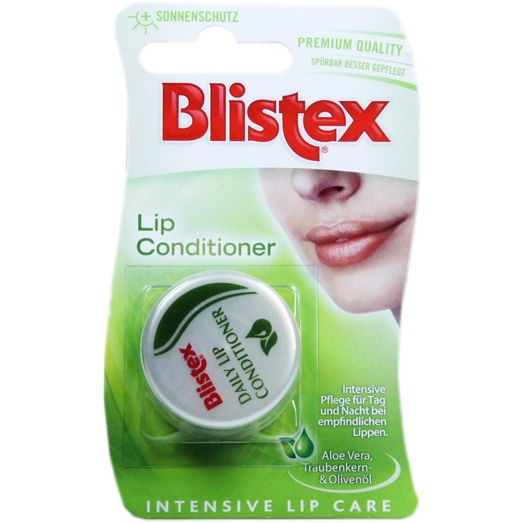 BLISTEX Lip Conditioner Salbe Dose 7 ml