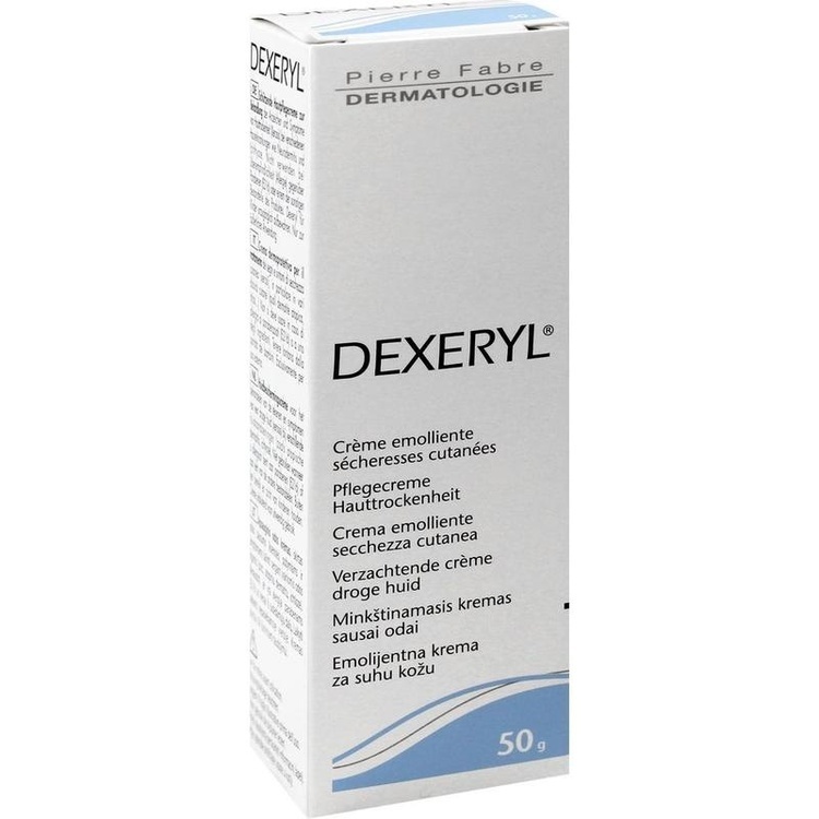 DEXERYL Creme 50 g