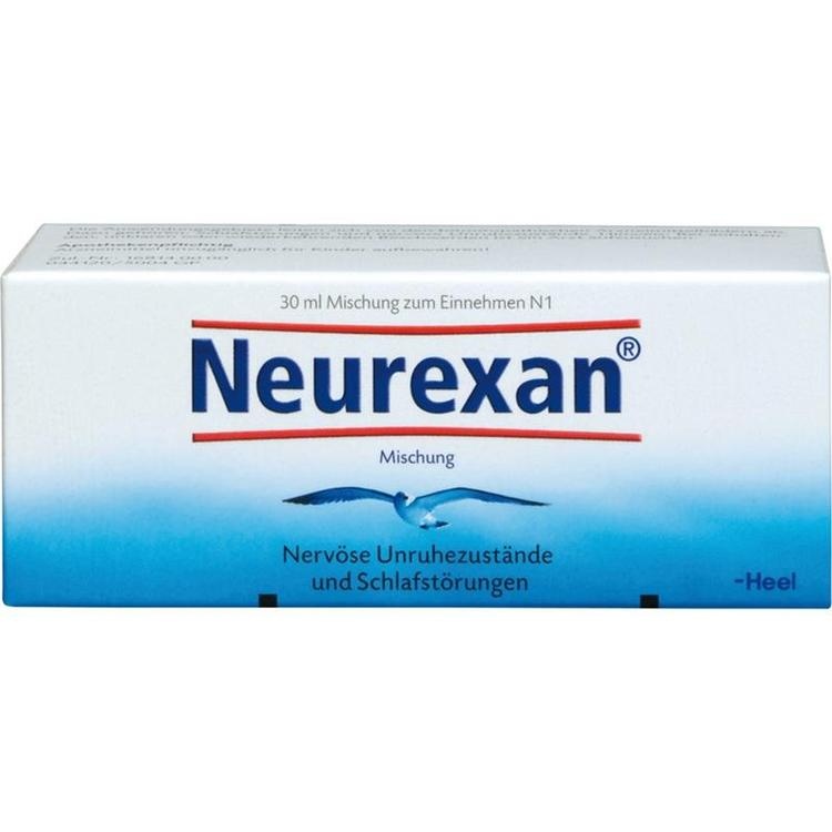 NEUREXAN Tropfen 30 ml