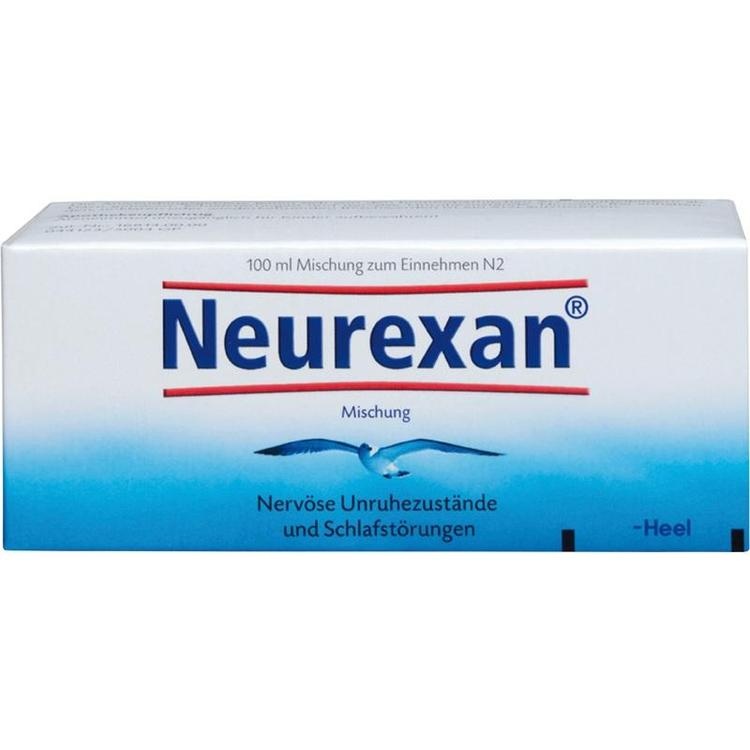 NEUREXAN Tropfen 100 ml
