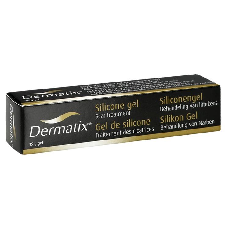 DERMATIX Gel 15 g