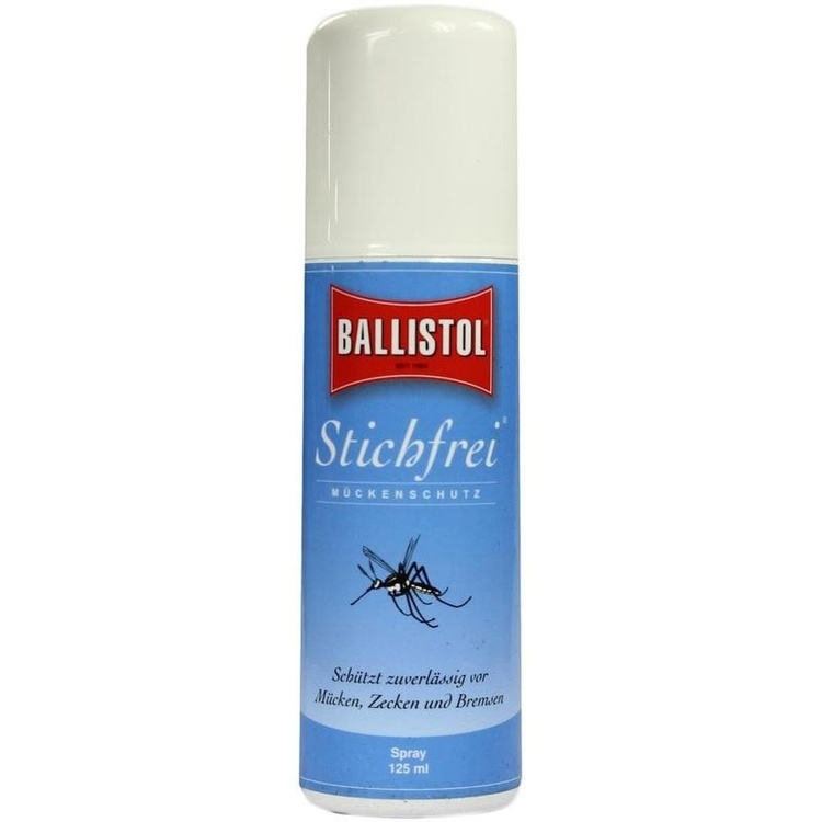 STICHFREI Spray 125 ml