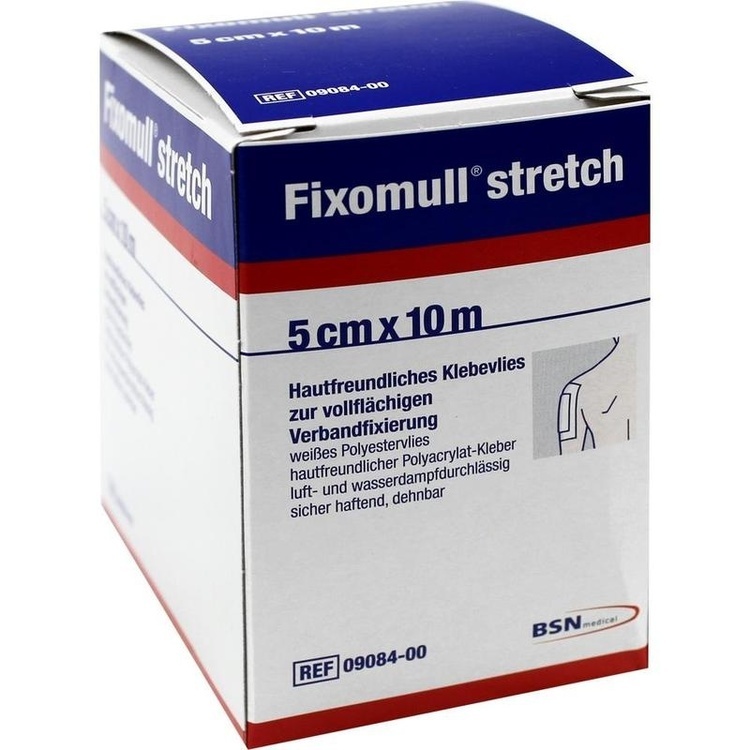 FIXOMULL stretch 5 cmx10 m 1 St