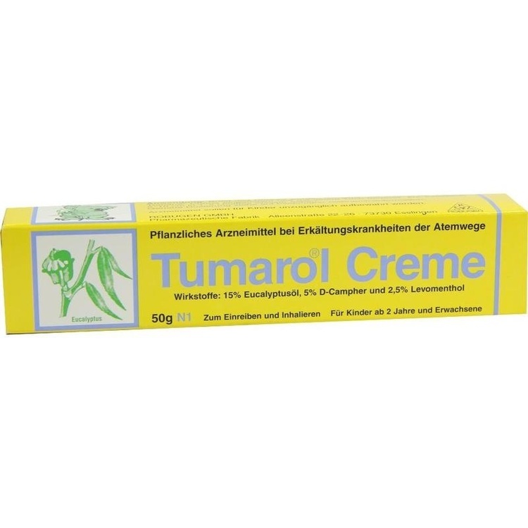 TUMAROL Creme 50 g