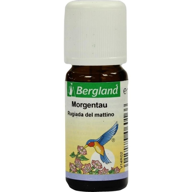 MORGENTAU Duftöl 10 ml