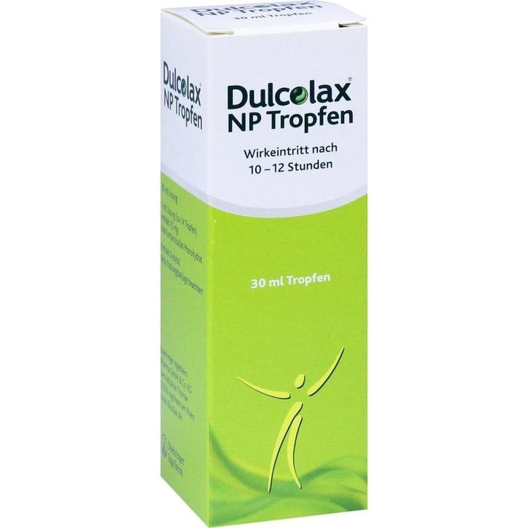 DULCOLAX NP Tropfen 30 ml