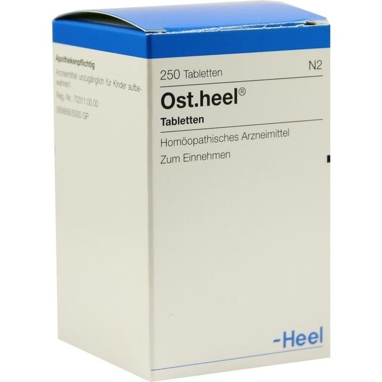 OST.HEEL Tabletten 250 St