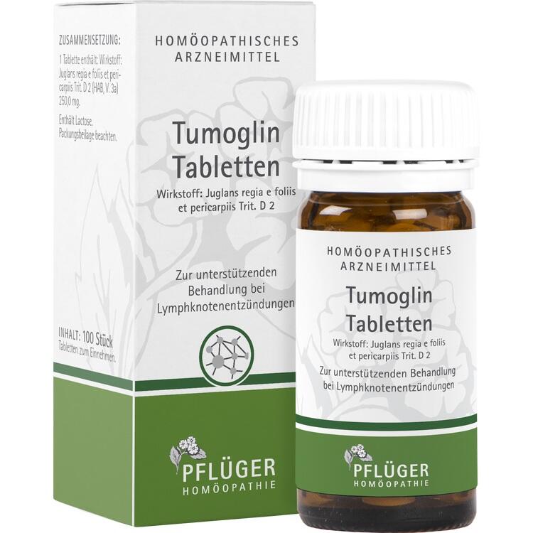 TUMOGLIN Tabletten 100 St