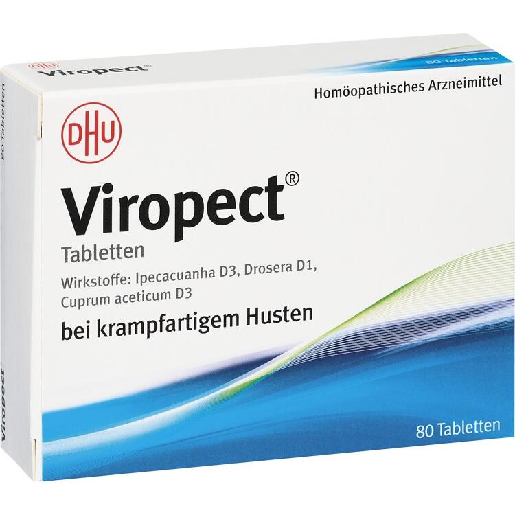 VIROPECT Tabletten 80 St