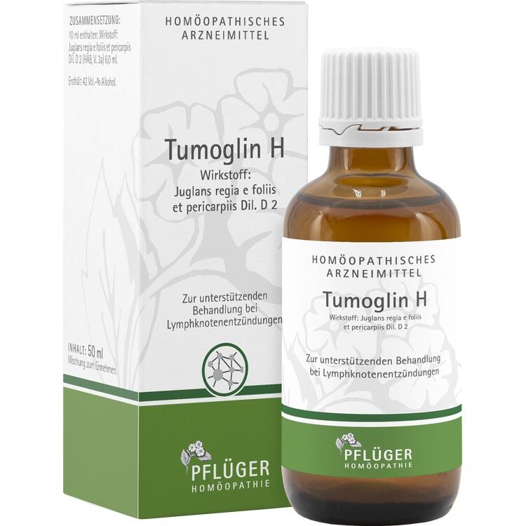 TUMOGLIN H Tropfen 50 ml