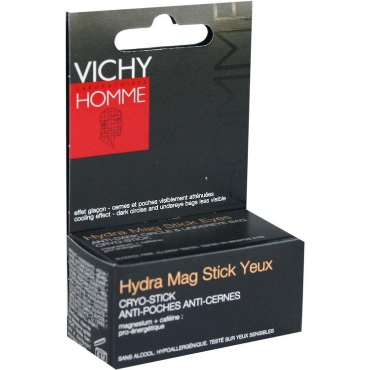 VICHY HOMME Hydra Mag Stick Yeux 4 ml