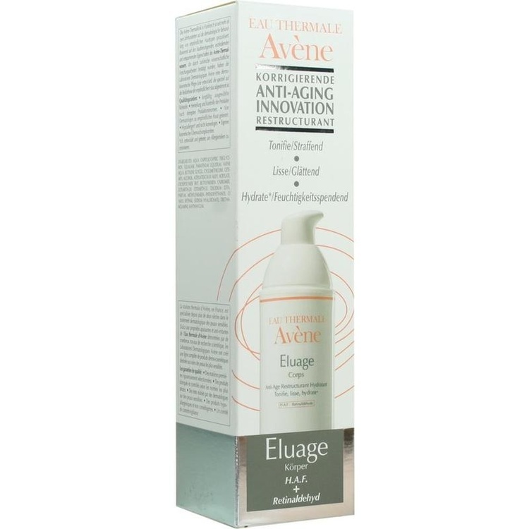 AVENE Eluage Anit Aging Körperpflege 150 ml