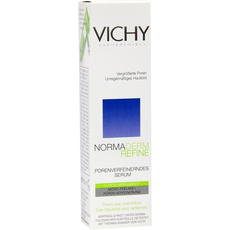 VICHY NORMADERM porenverfeinerndes Serum 30 ml