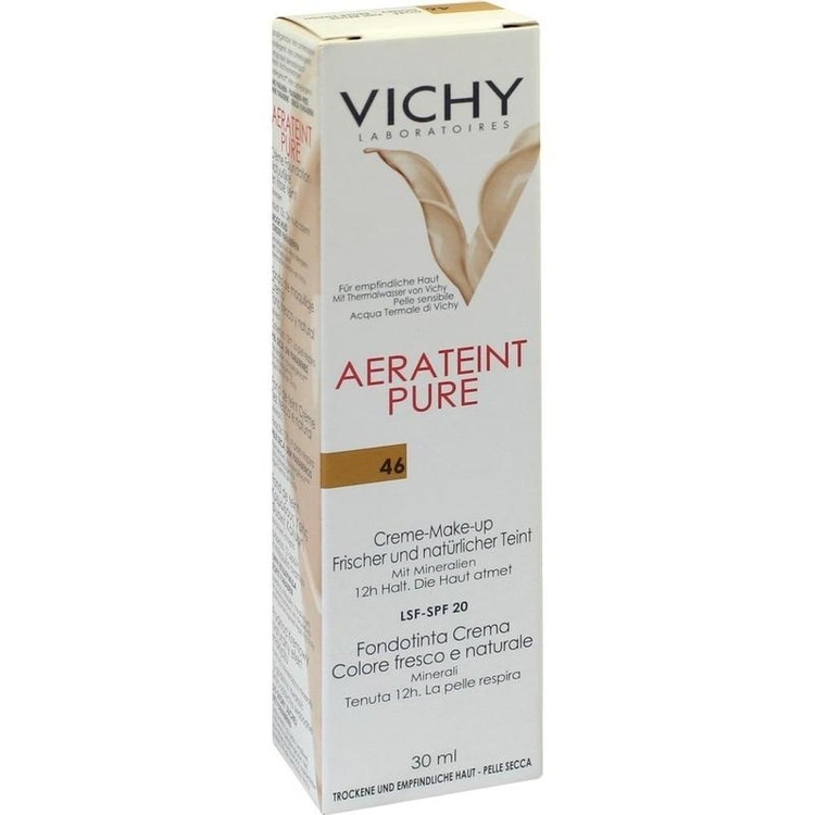 VICHY AERA Teint Pure Creme 46 30 ml