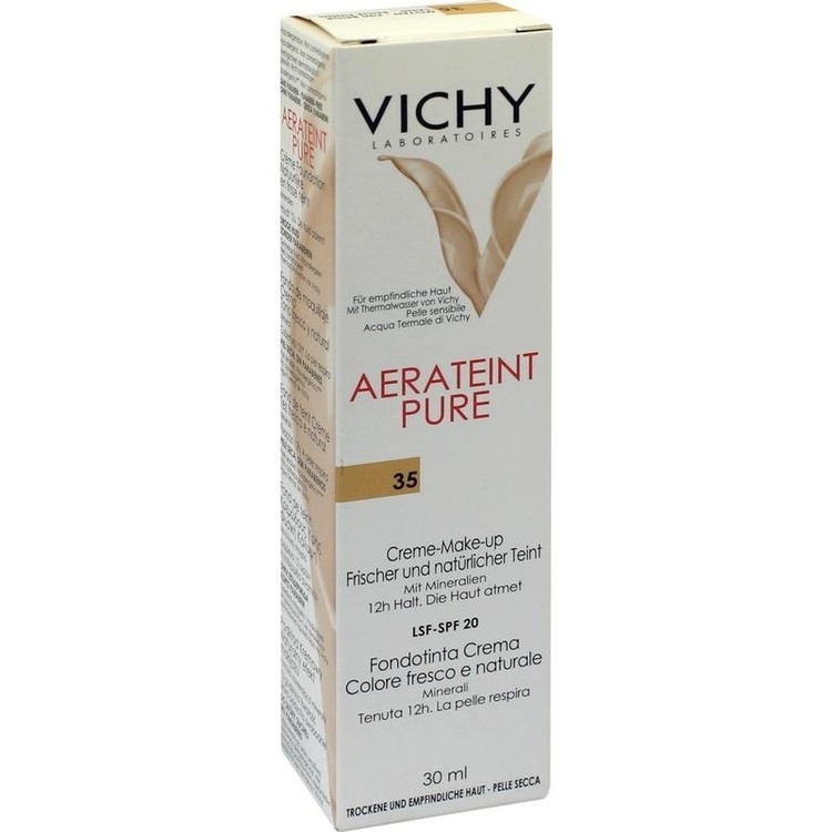 VICHY AERA Teint Pure Creme 35 30 ml